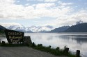 Day 12 - Anchorage to Chugach National Forest and Portage Glacier