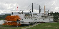 The SS Klondike