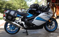 2007 BMW K1200S