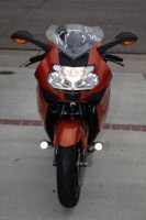 2009 BMW K1300S