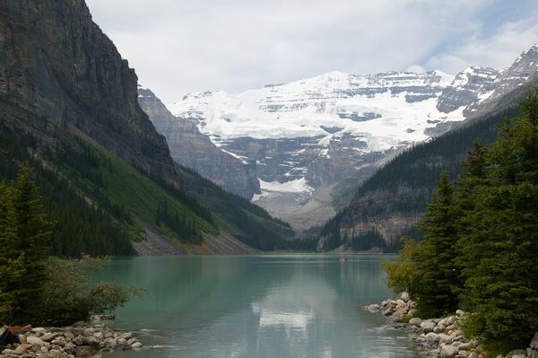 Lake Louise